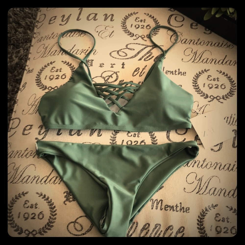 BRAND NEW, NEVER WORN Bathing Suit